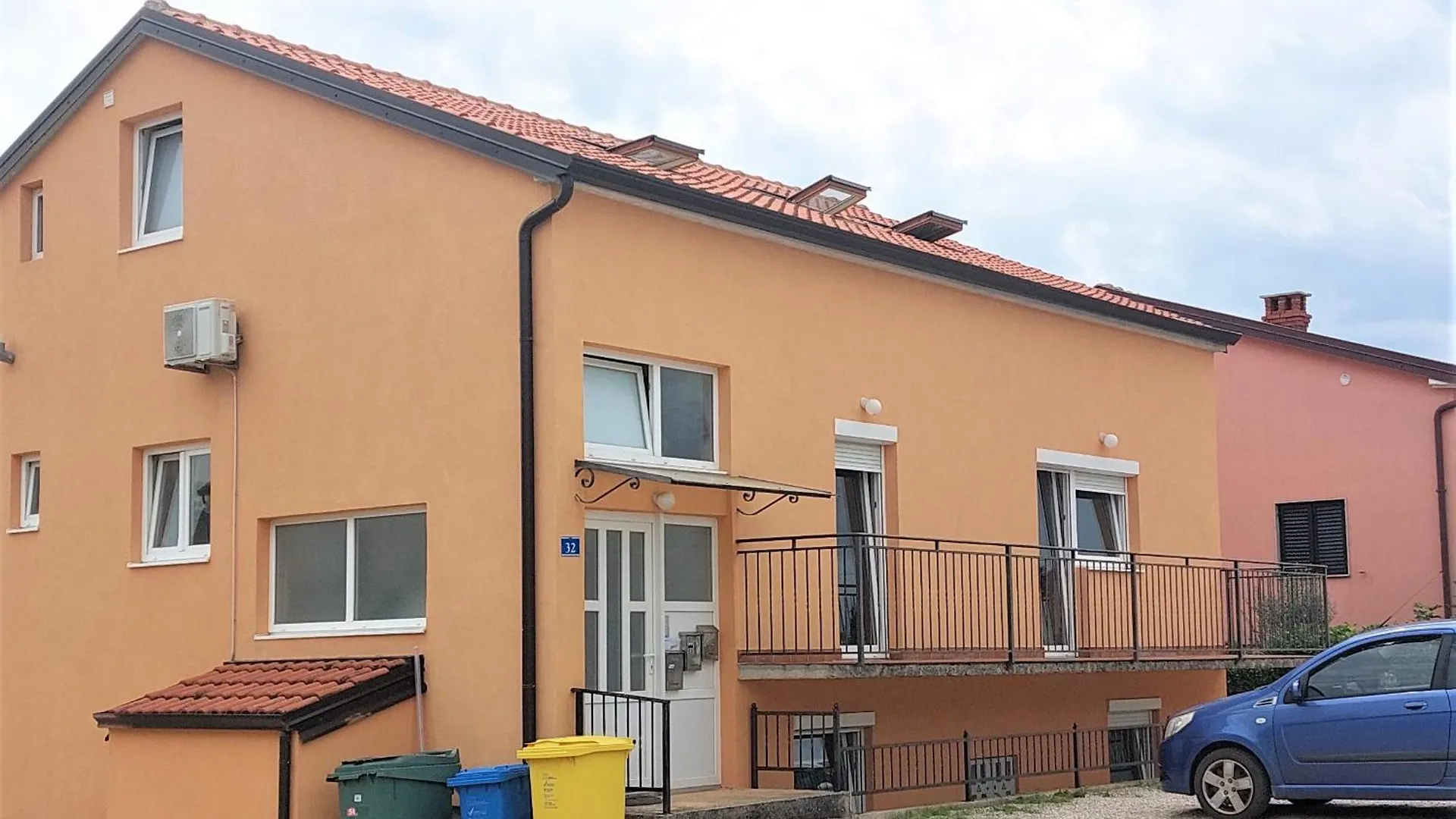 Apartment Katarina 5 Murine 0*,  Hırvatistan