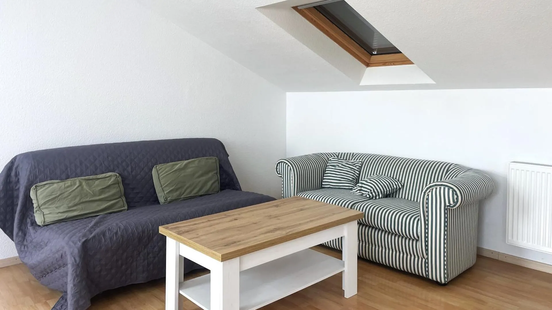 Apartment Katarina 5 Murine Hırvatistan