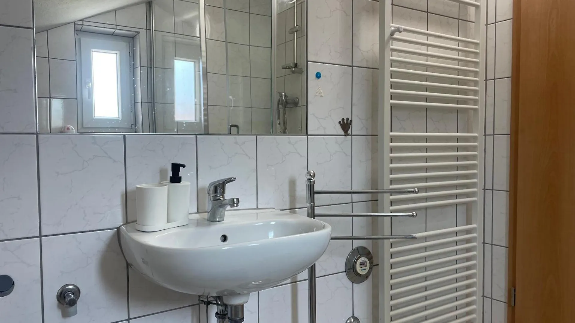 Apartment Katarina 5 Murine Hırvatistan