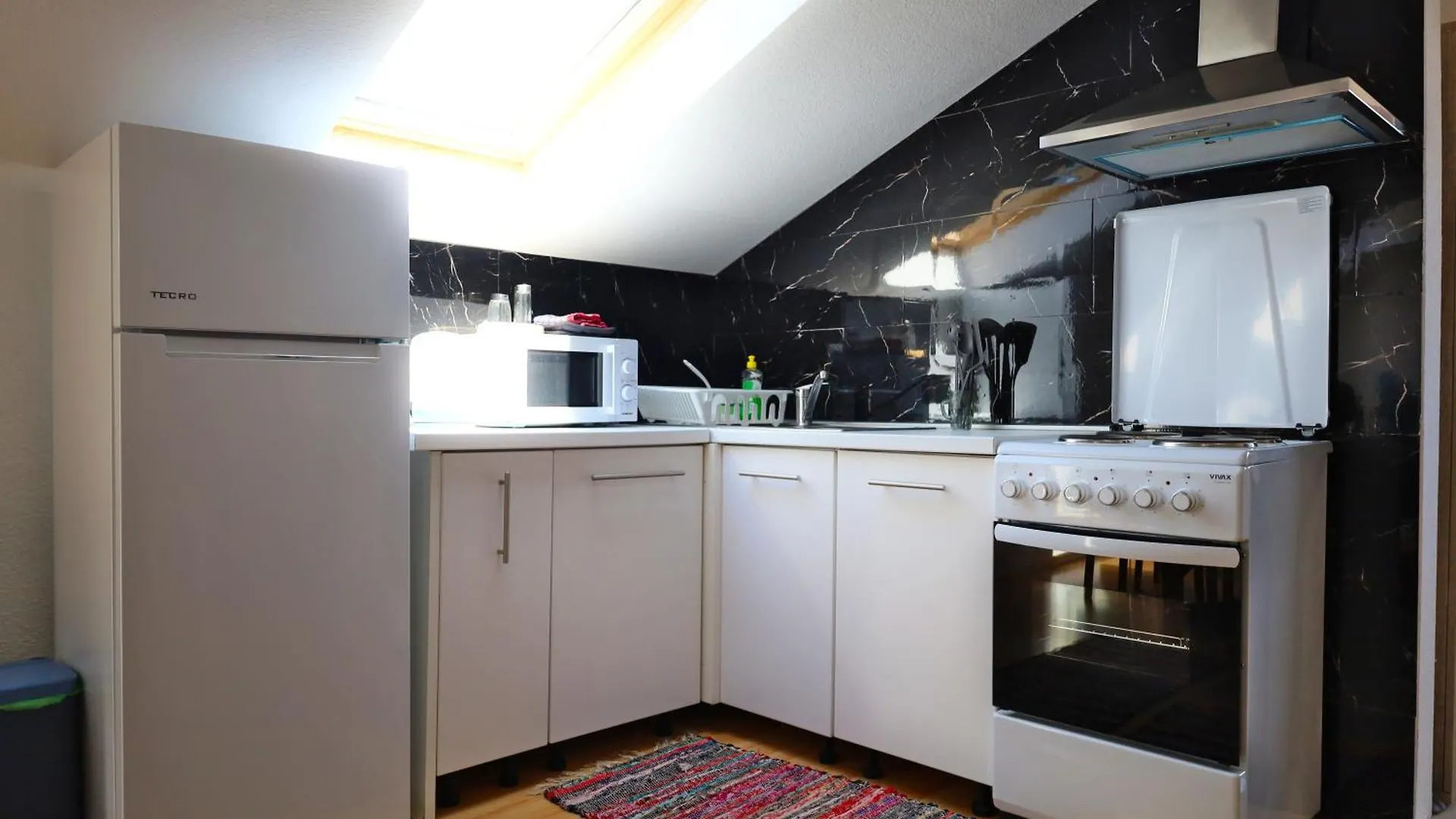 Apartment Katarina 5 Murine Hırvatistan